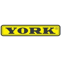 York® | JUTRO.sk