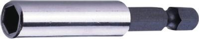Držiak Narex 8321 00 • nástavec, Hex, 60 mm, 1/4 ", magnetický